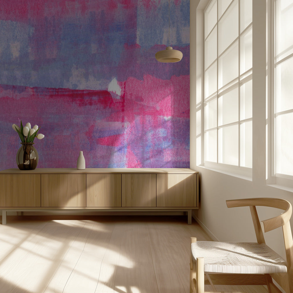 Vivid Dreamscape | Wallpaper