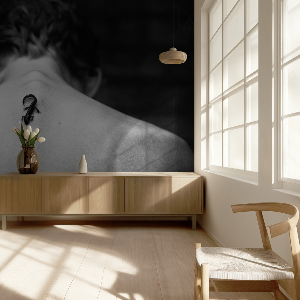 Tattoo want to be | Wallpaper