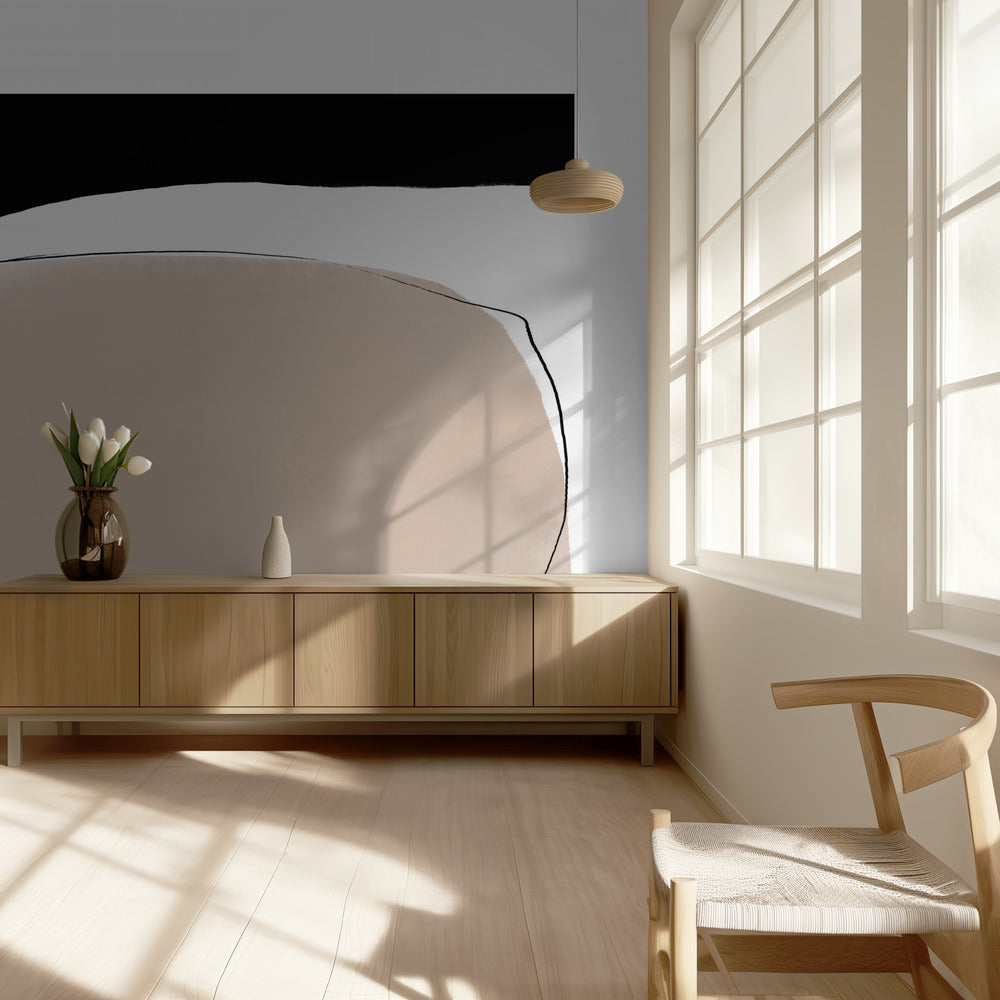 Minimal Harmony | Wallpaper