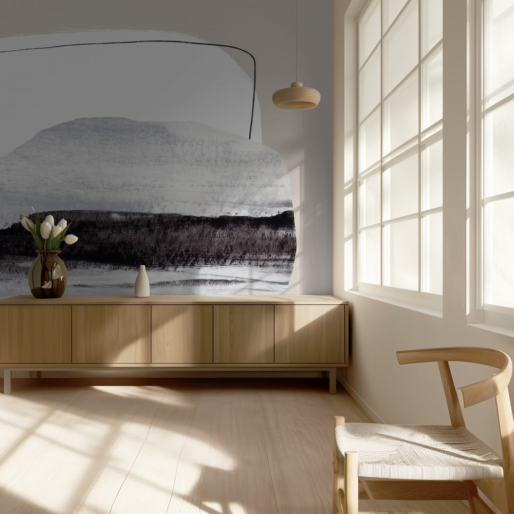 Serene Reflections | Wallpaper