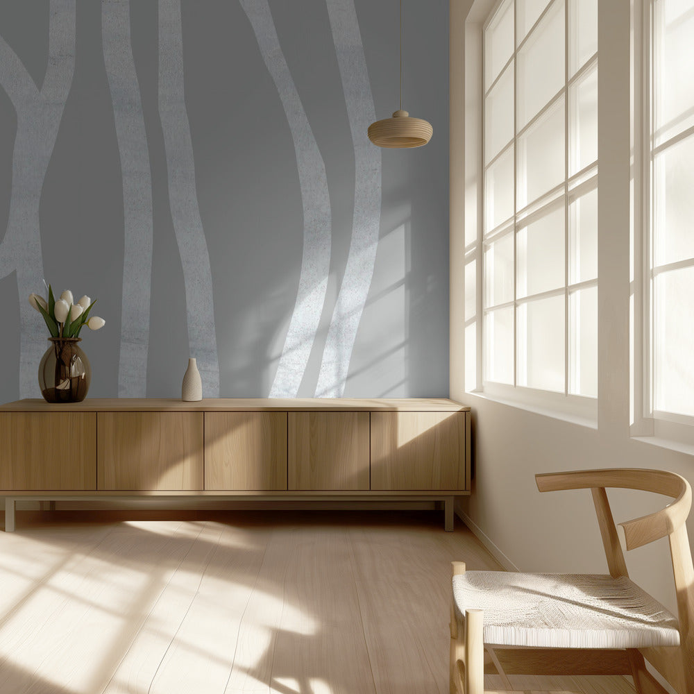 Textured Lines | Wallpaper