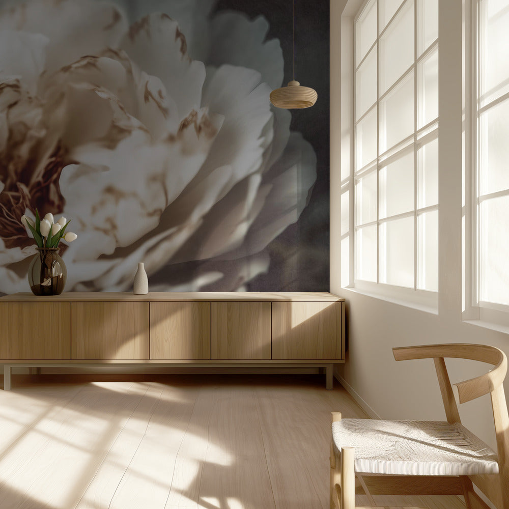 Petals of Serenity | Wallpaper