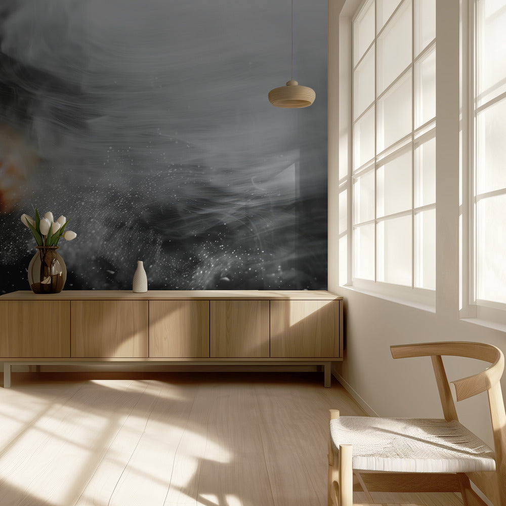 Whispering Shell | Wallpaper