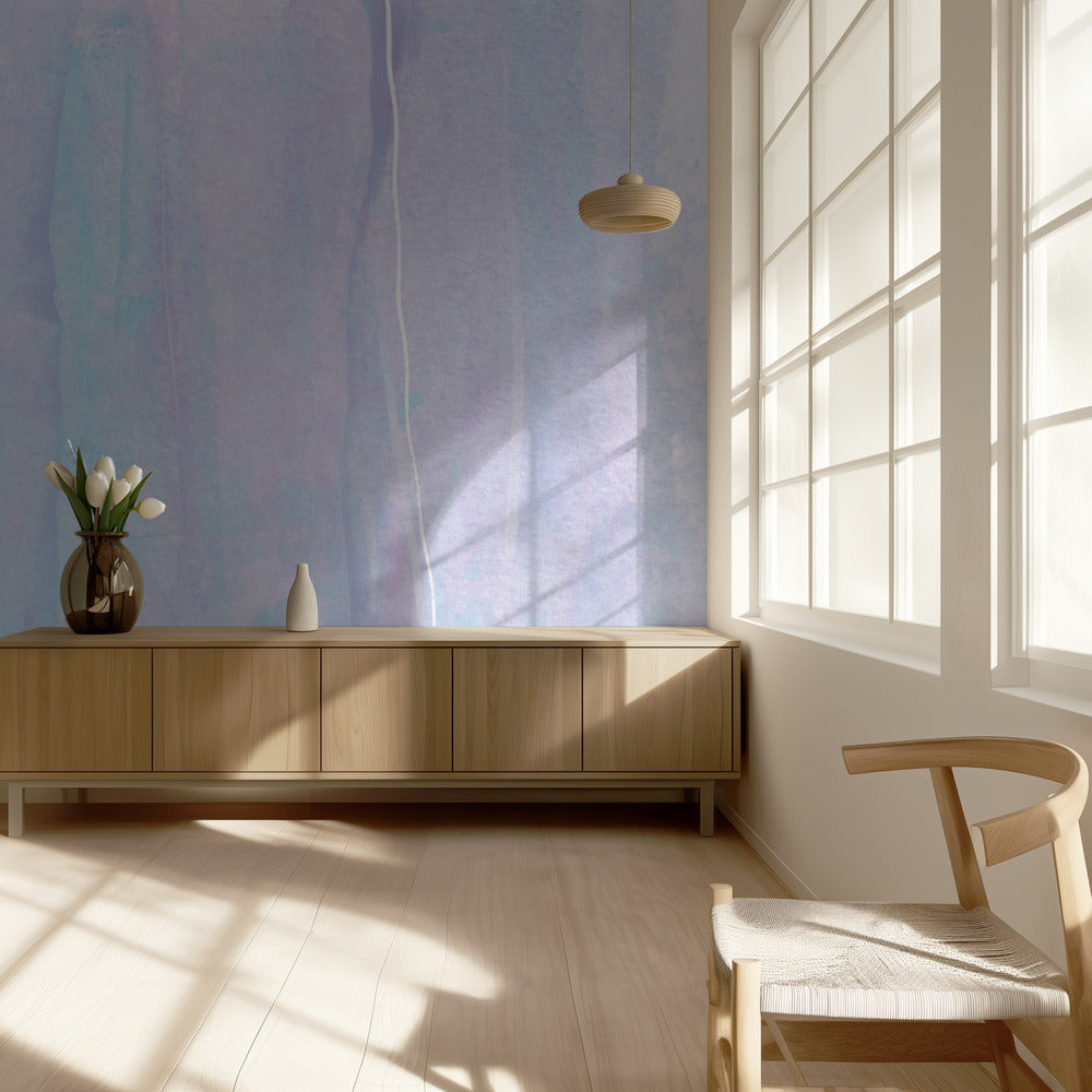 Ethereal Hues | Wallpaper