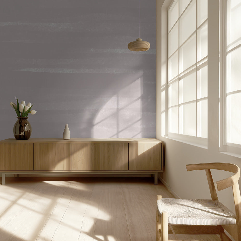 Subtle Horizontal Lines | Wallpaper