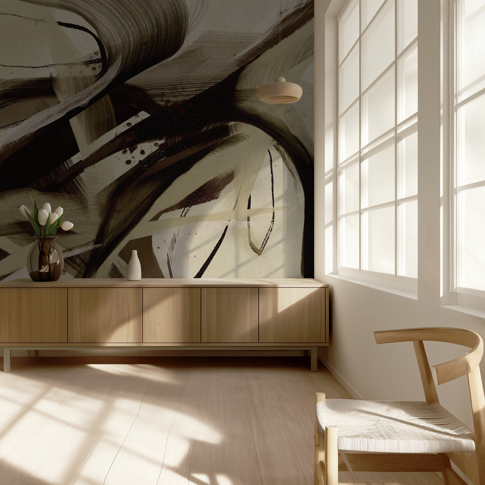 Elegance in Motion | Wallpaper