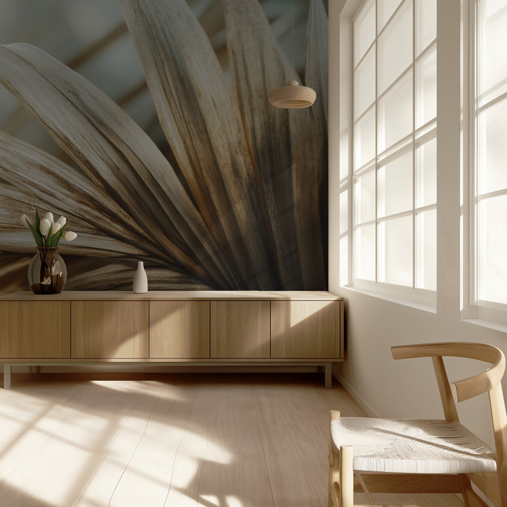 Whispering Leaves | Wallpaper