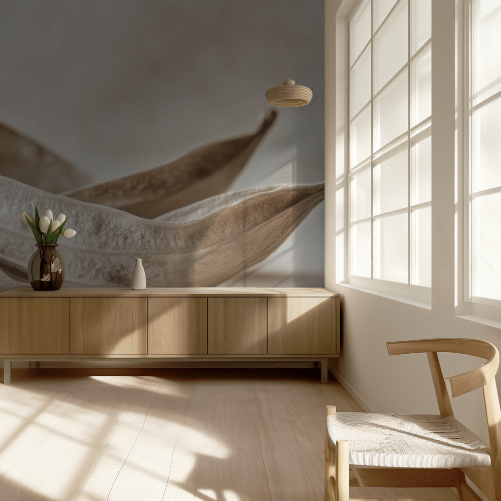 Whispers of Nature | Wallpaper