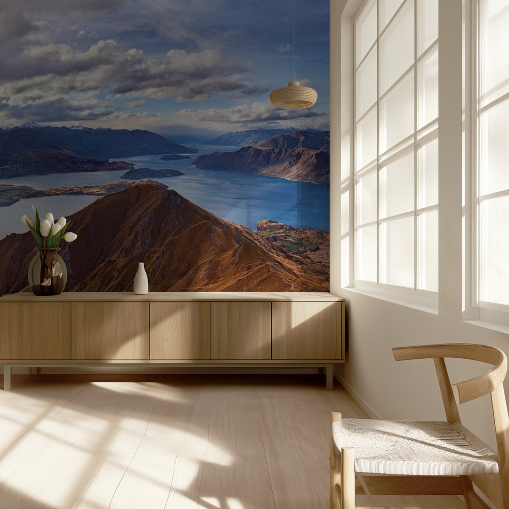 Roy's Peak | Wallpaper