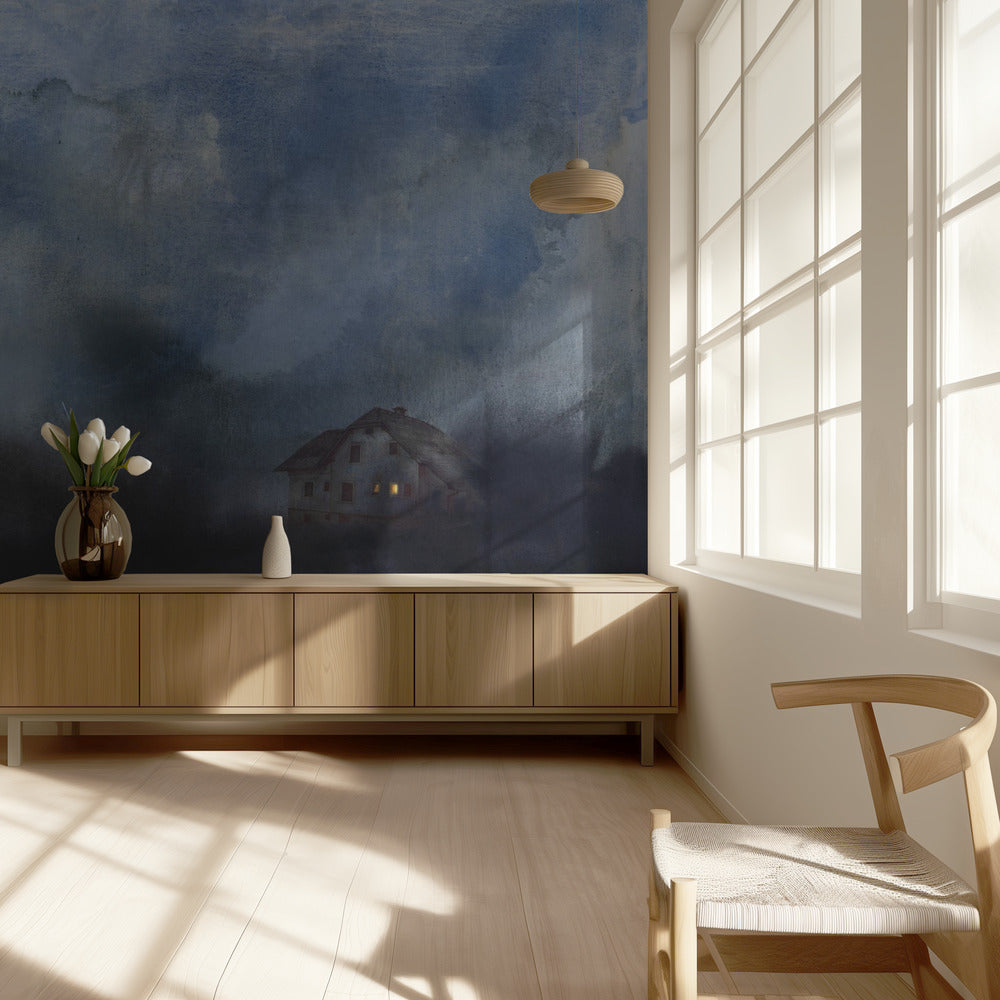 Safe Haven | Wallpaper