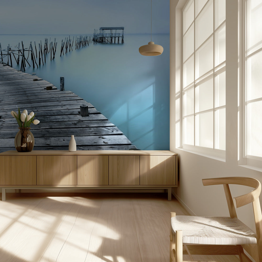 Carrasqueira II | Wallpaper