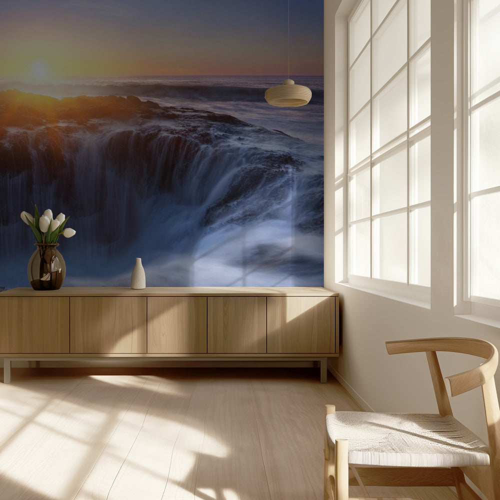 Thors&#039; Well | Wallpaper