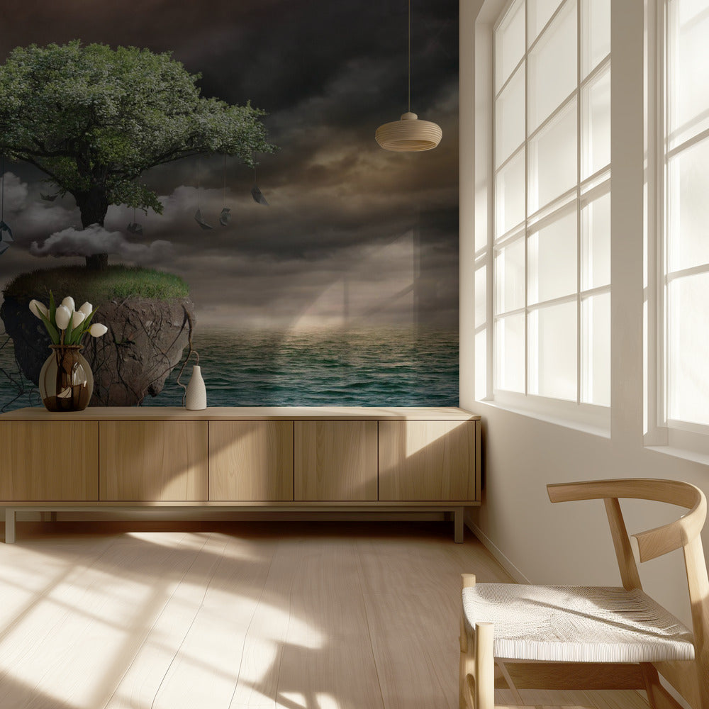 Parallel world 2 | Wallpaper