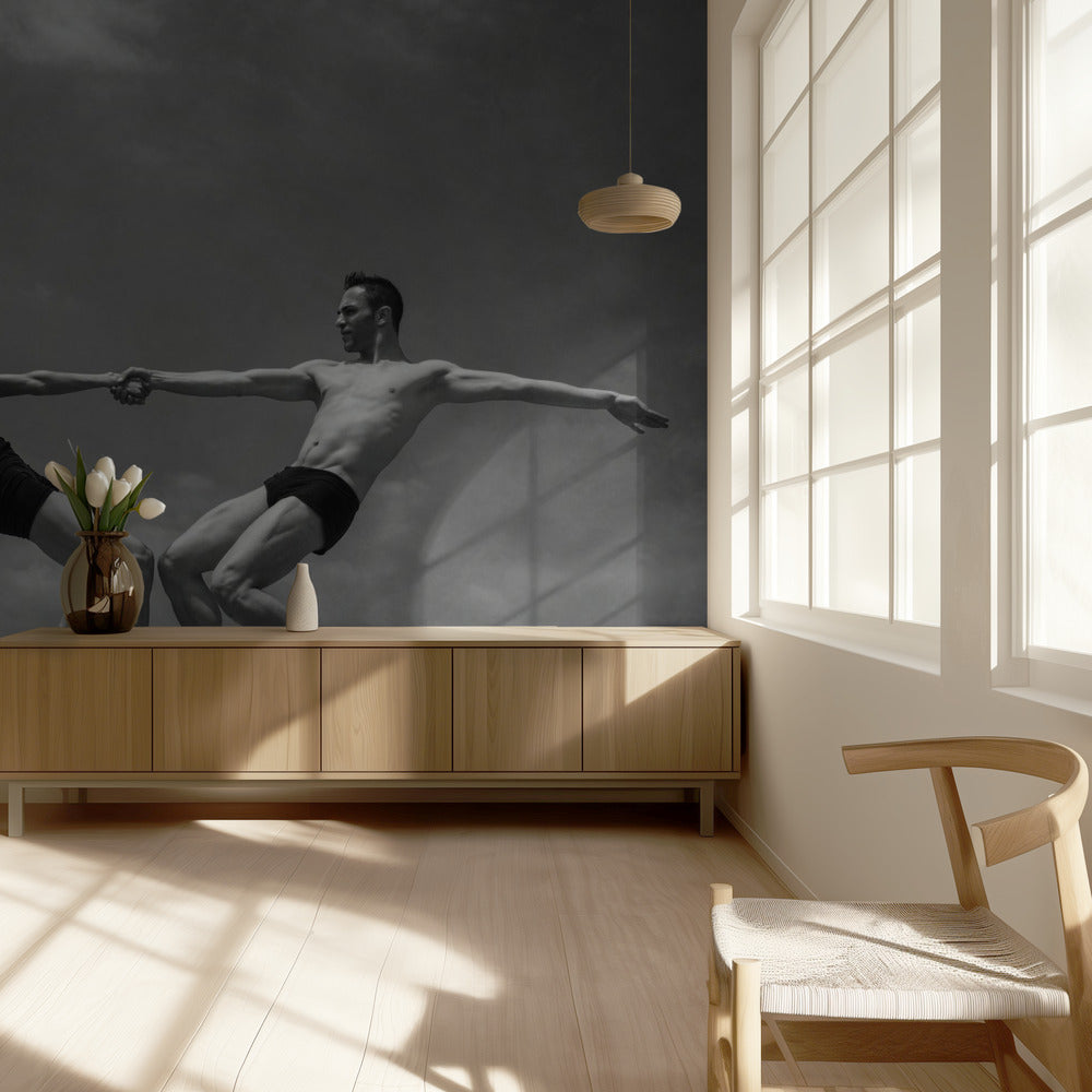 Grace&amp;Strenght 2.0 | Wallpaper