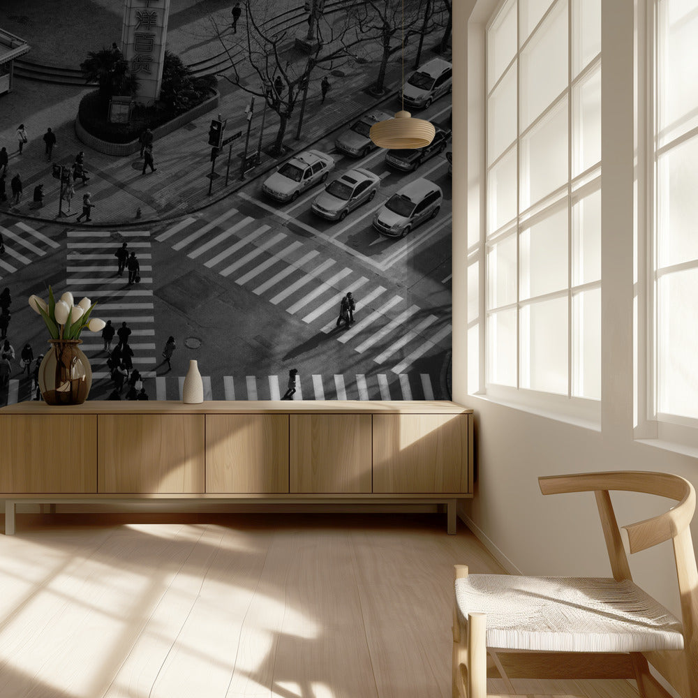 Intersection ( Crossing Alternatives ) | Wallpaper