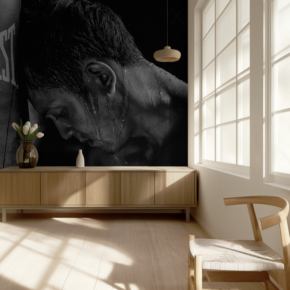 ...tired... | Wallpaper