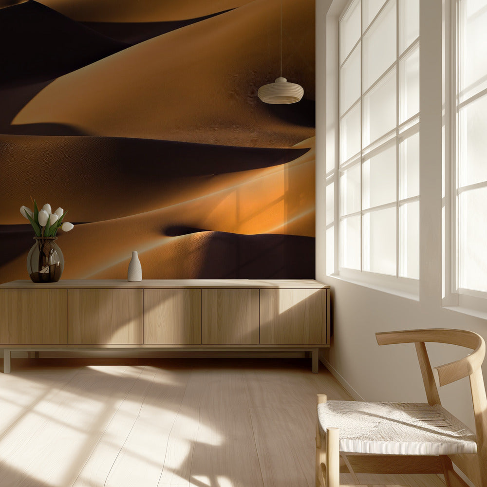 Light and Shadow | Wallpaper