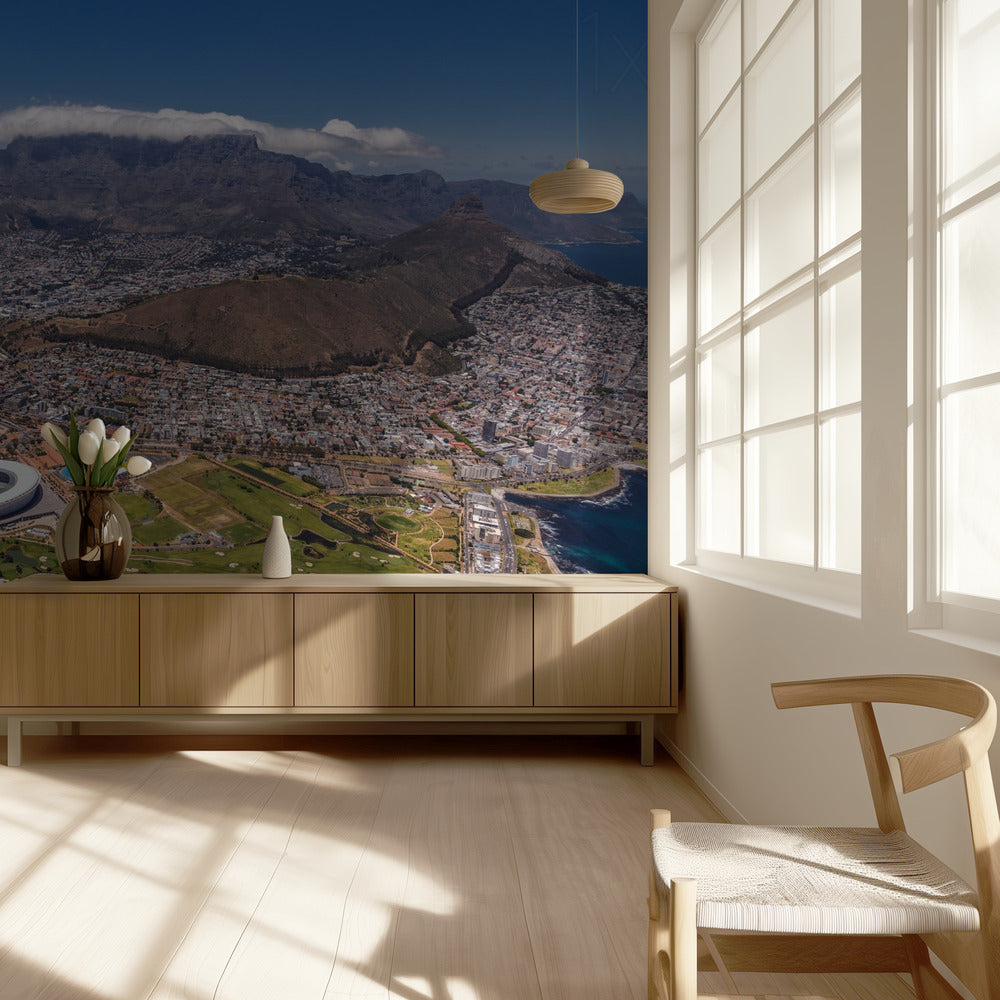 South Africa - Cape Town | Wallpaper