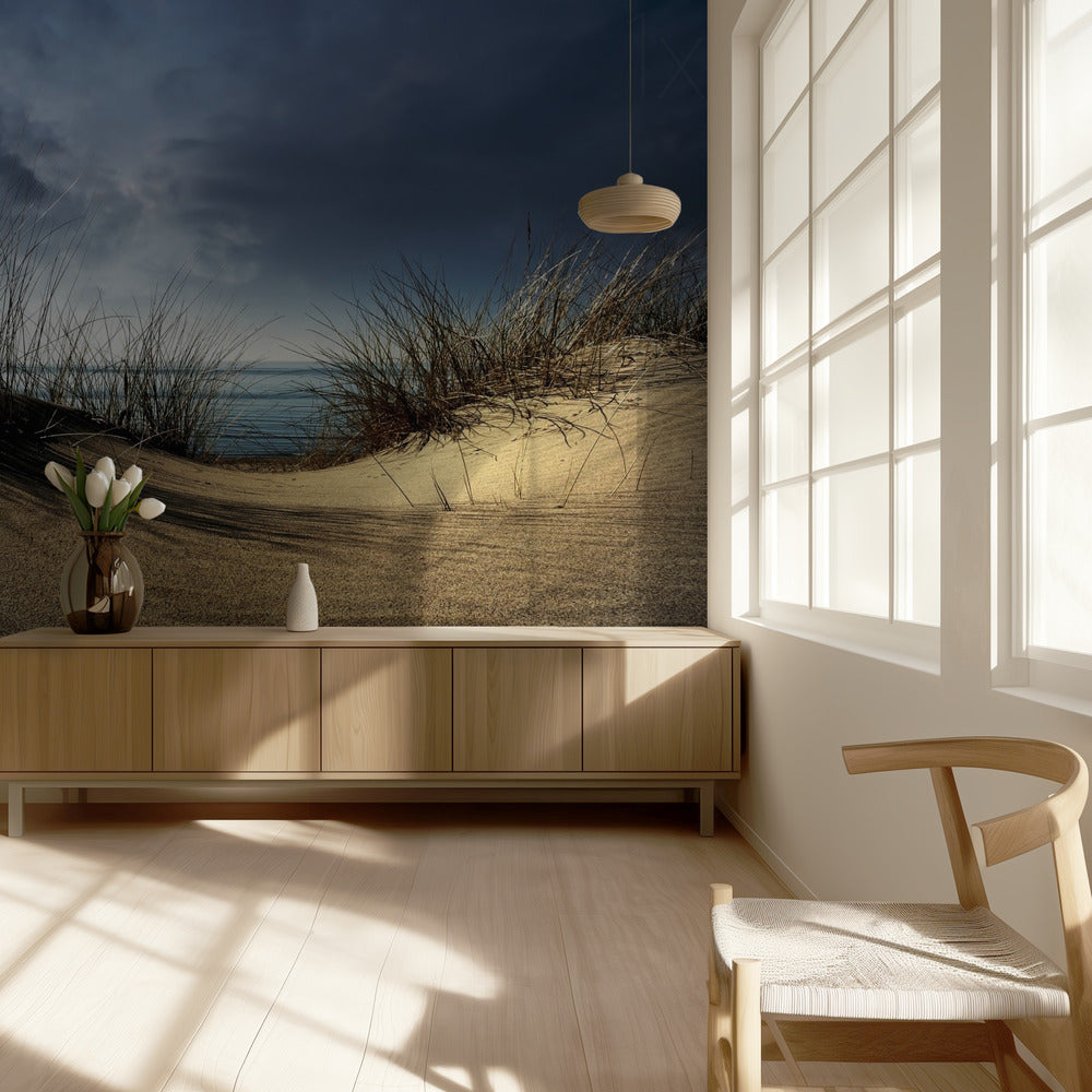 Dunes........... | Wallpaper