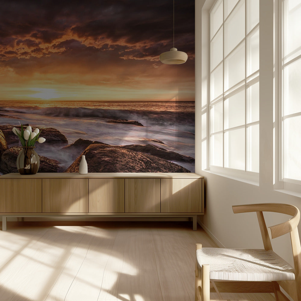 Cape Solander | Wallpaper