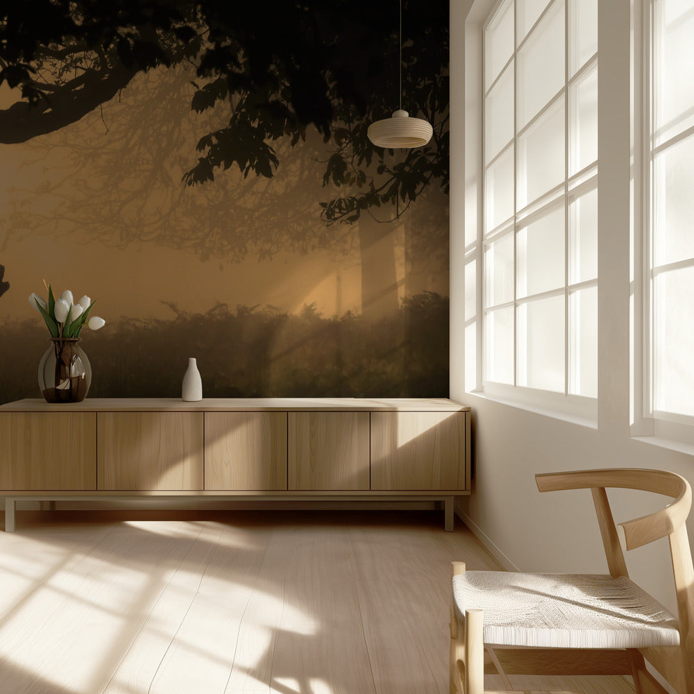 the love call | Wallpaper