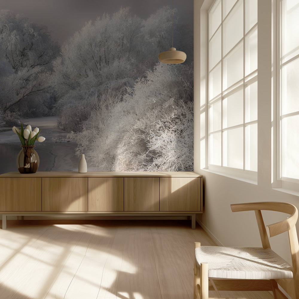 Winter Song | Wallpaper