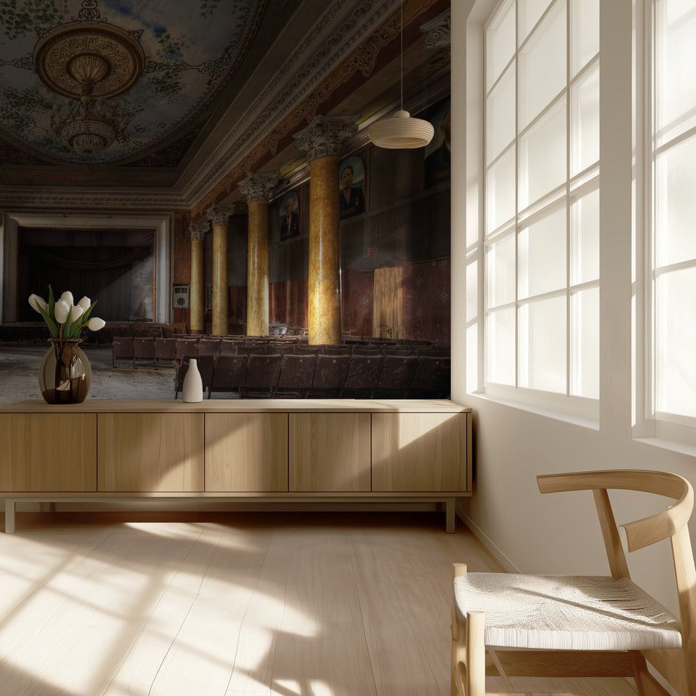 Former Glory | Wallpaper