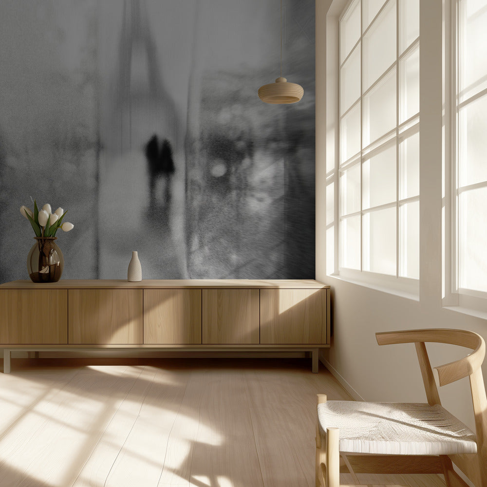 Love story in PARIS | Wallpaper