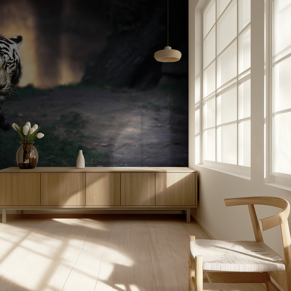 White walker | Wallpaper