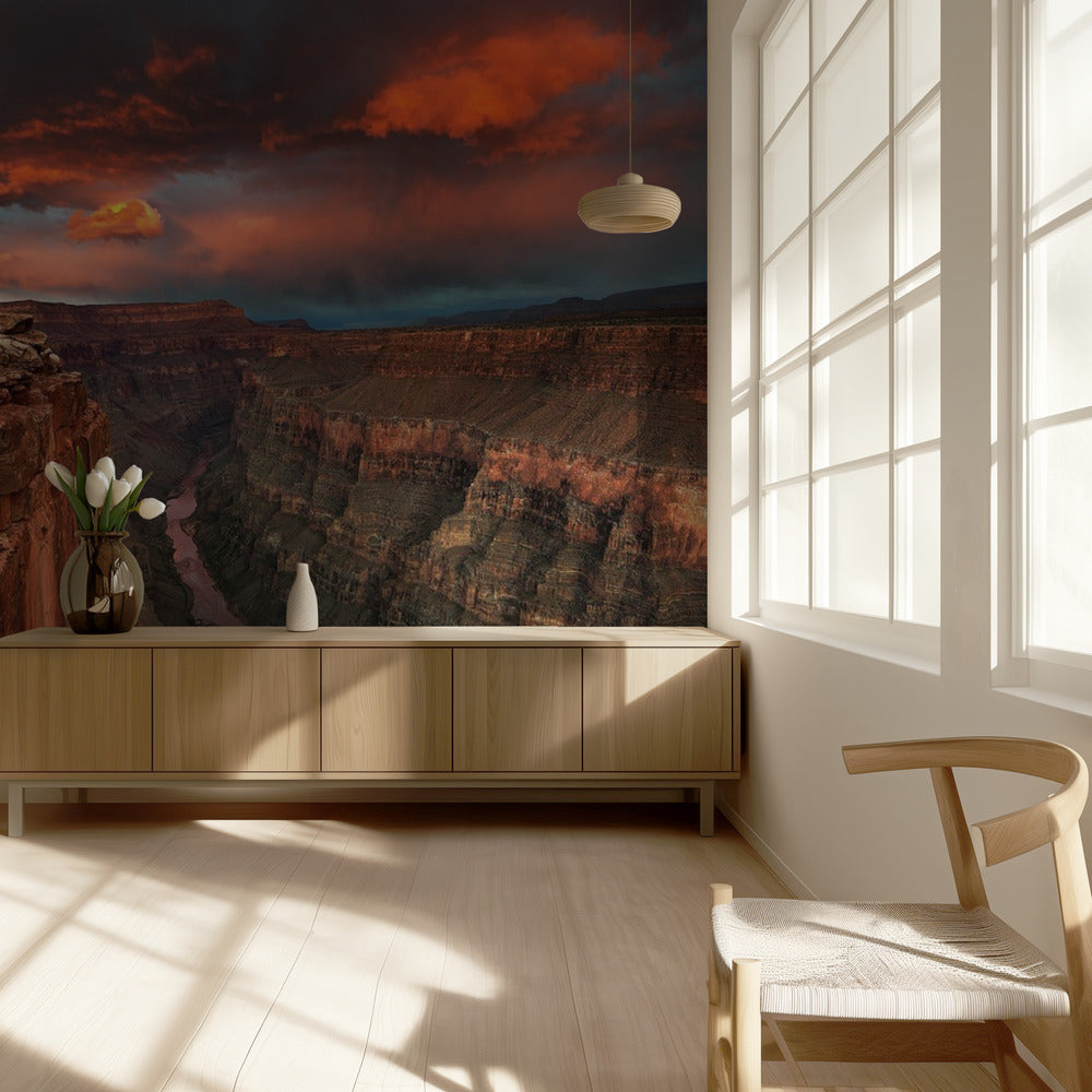 Redemption | Wallpaper