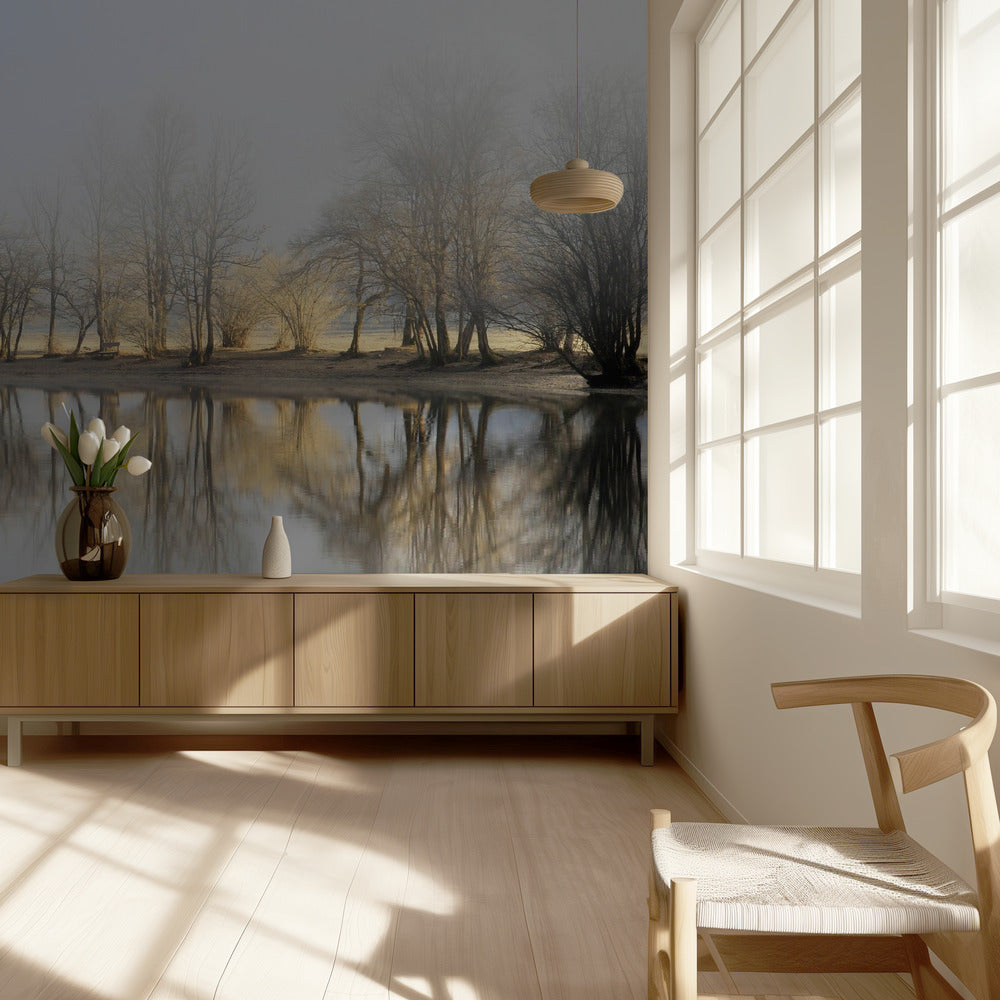 january morning | Wallpaper