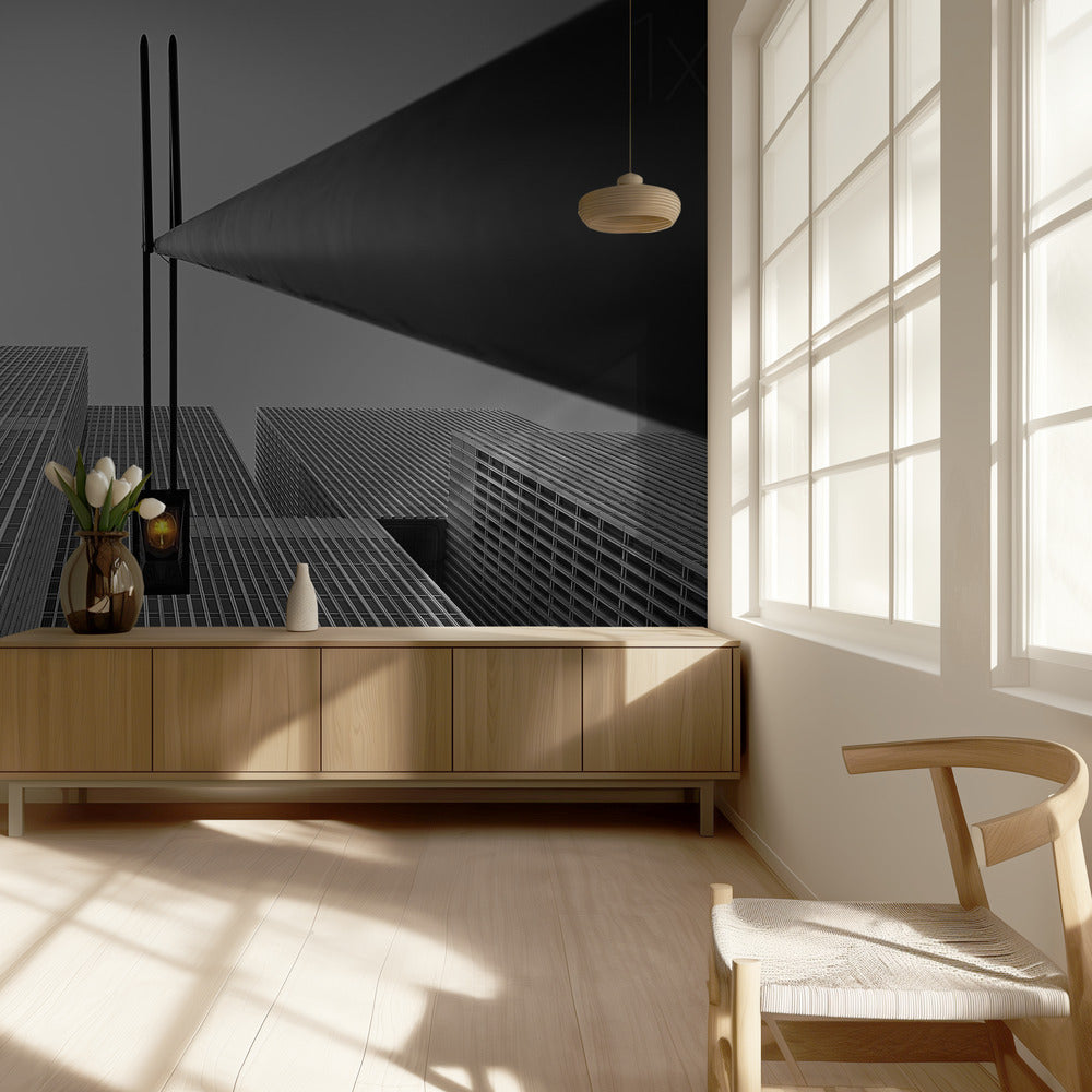 Yellow Light | Wallpaper