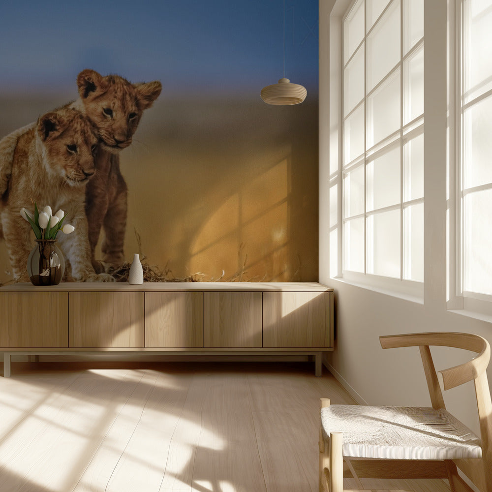 Brothers for Life | Wallpaper