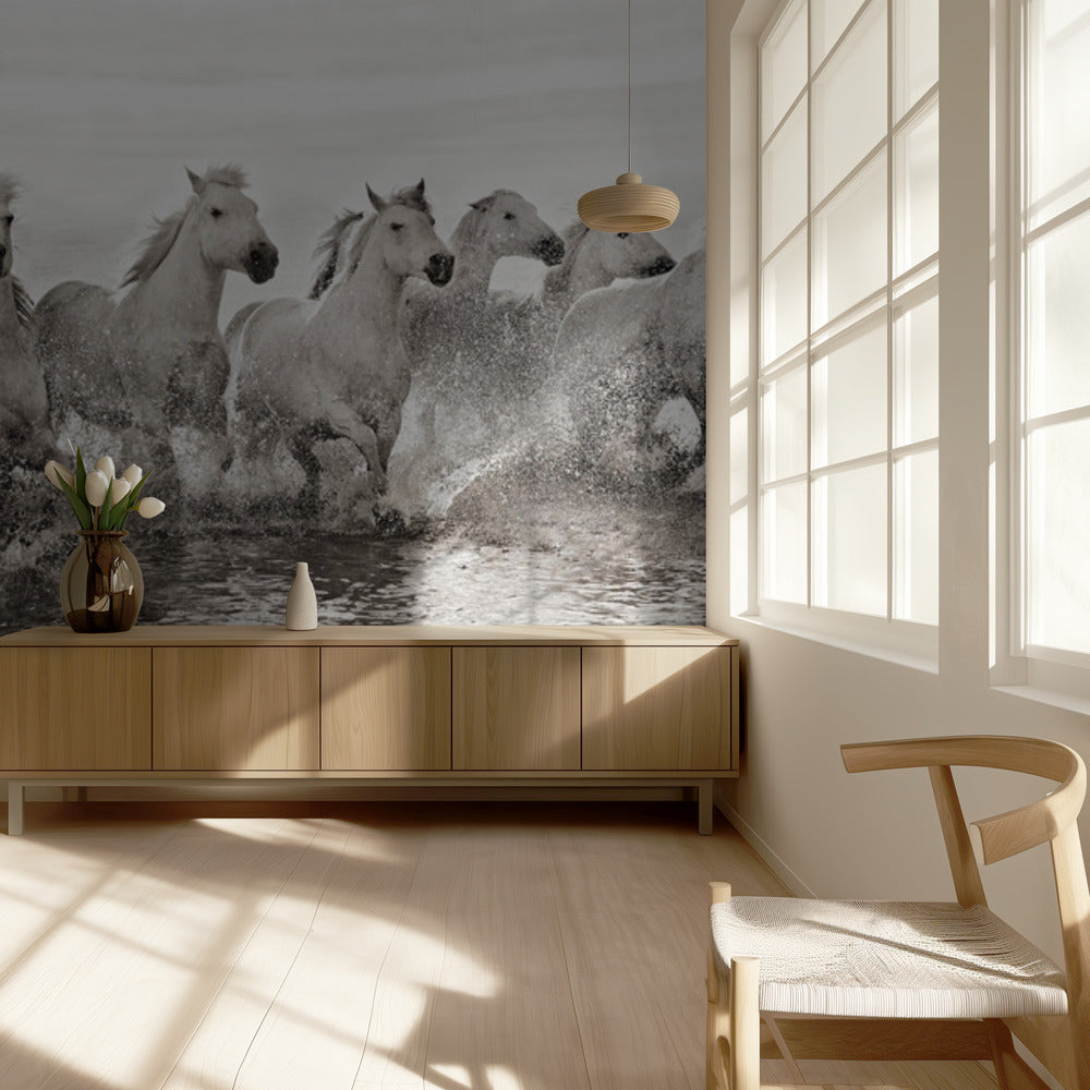 Illusion of power (13 horse power though) | Wallpaper