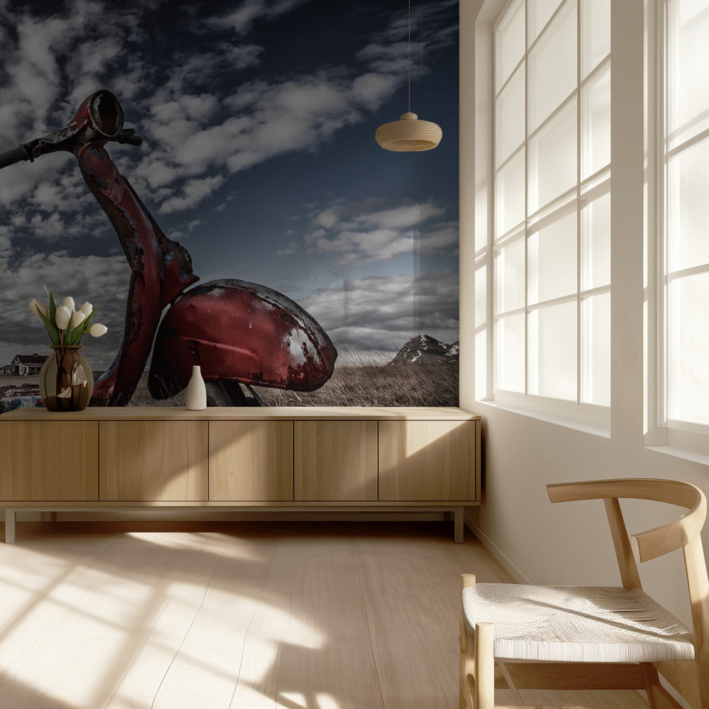 Framed Memories | Wallpaper