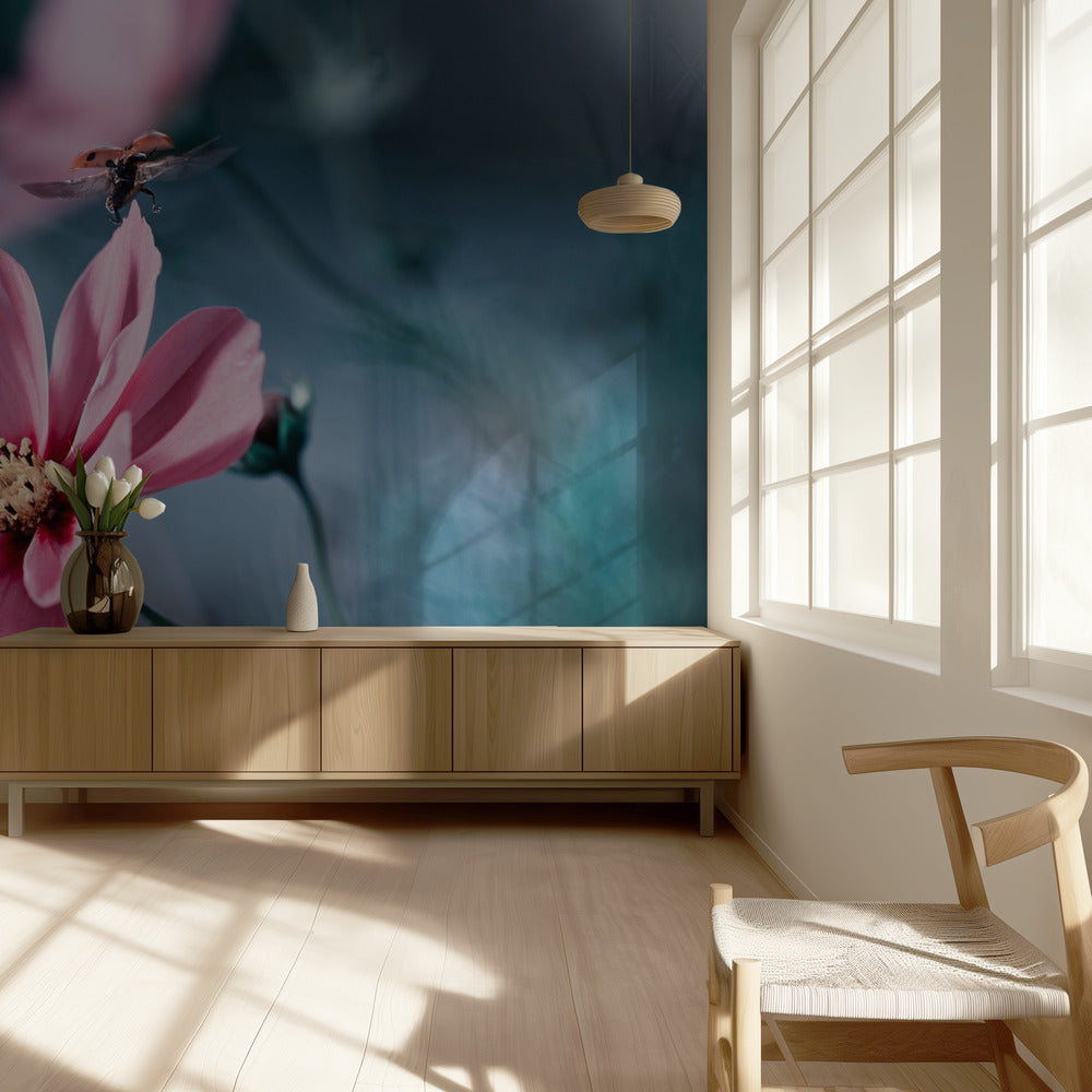 Clair de Terre | Wallpaper