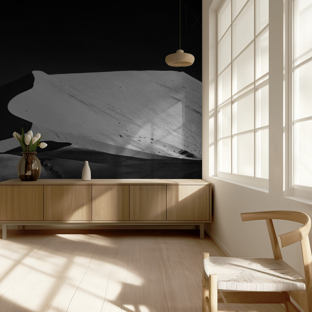 The Solitary | Wallpaper