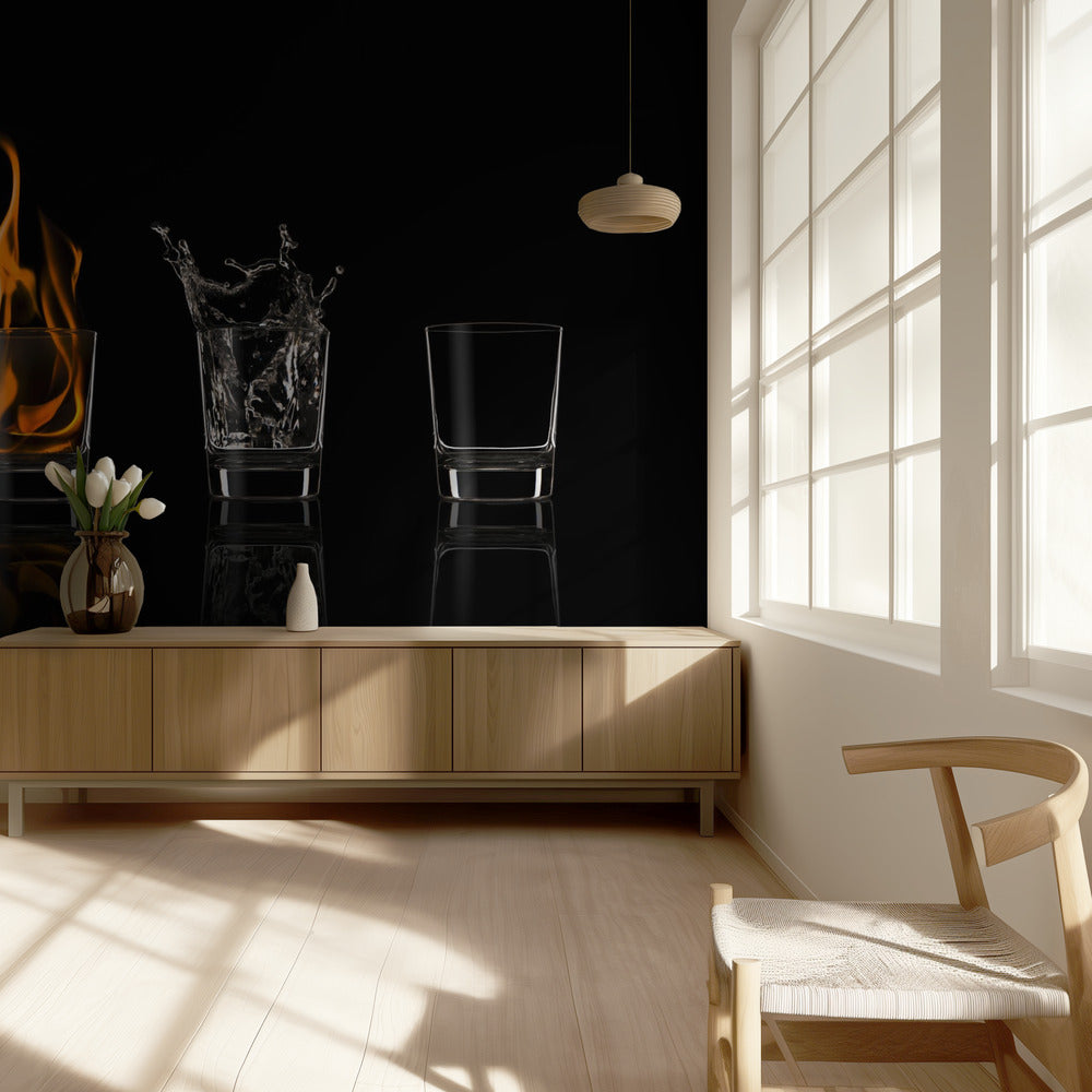 Elements... | Wallpaper