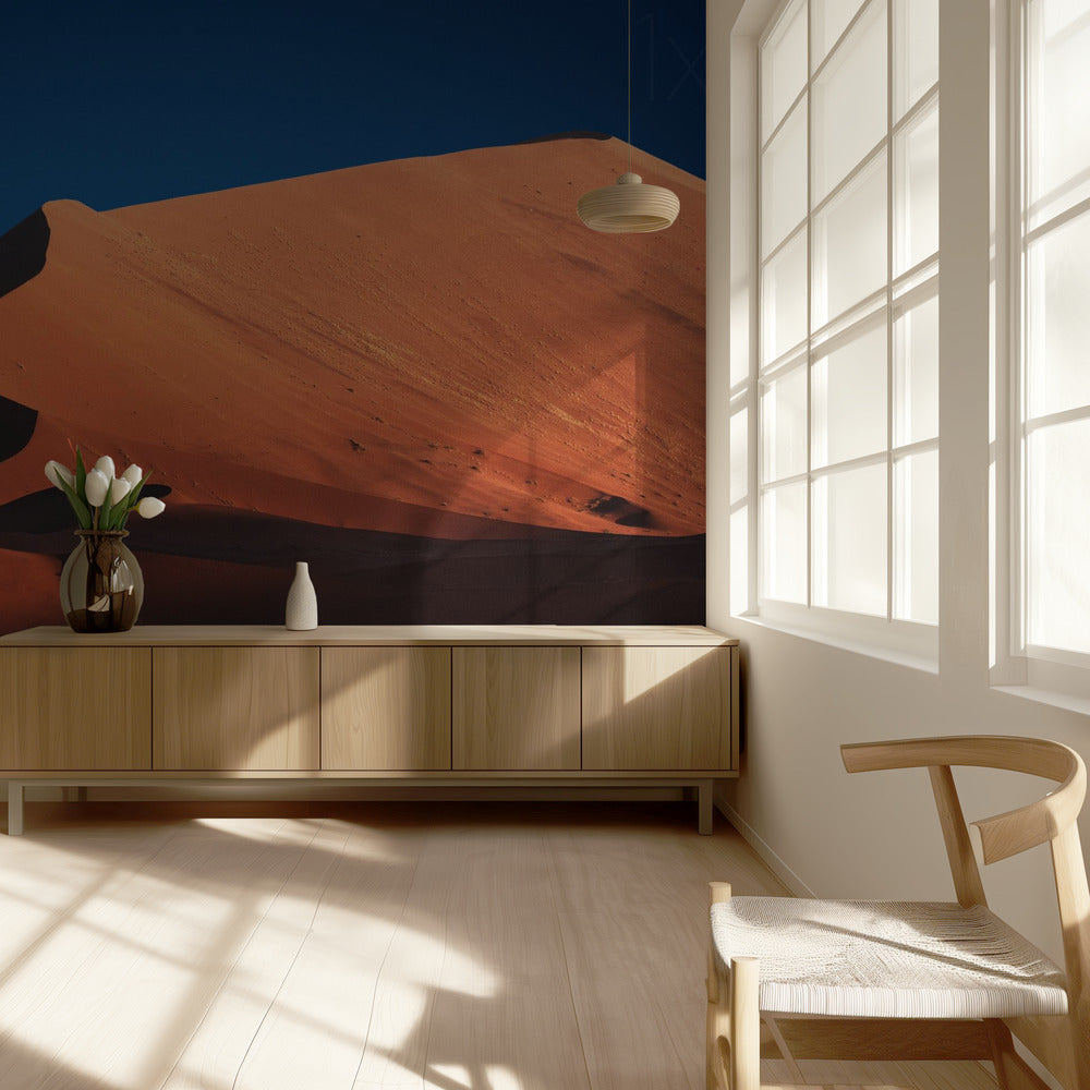 Curves in color | Wallpaper