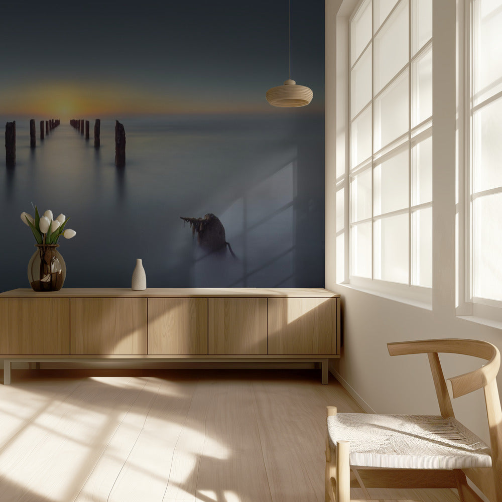 Last Light | Wallpaper