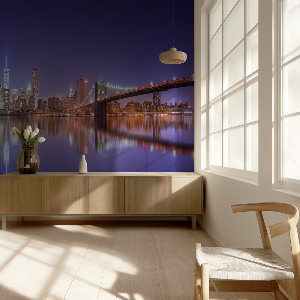 In memorial | Wallpaper