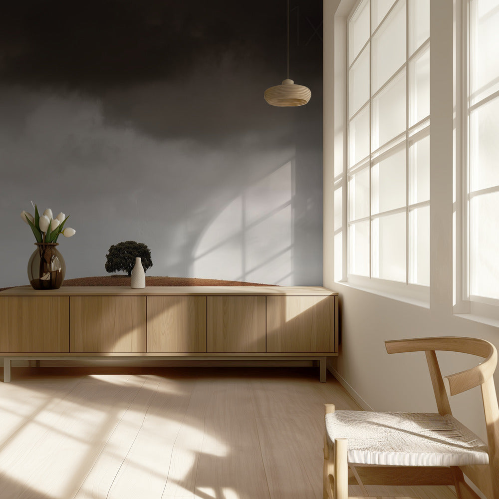 Tuve Que Pararme al Verla | Wallpaper