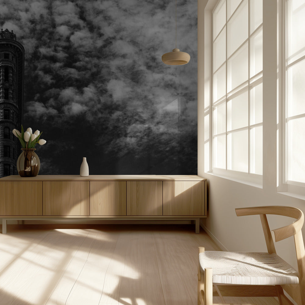NYC, Flatiron | Wallpaper
