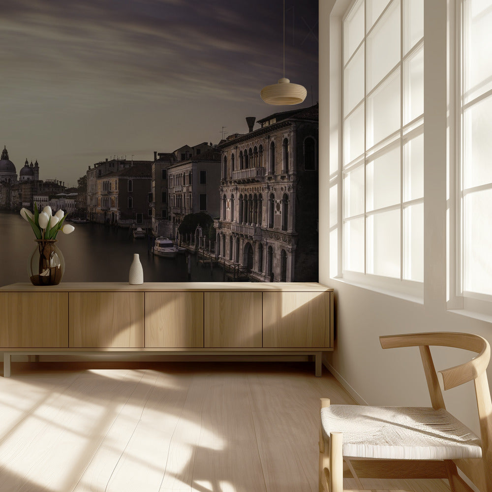 Venice | Wallpaper