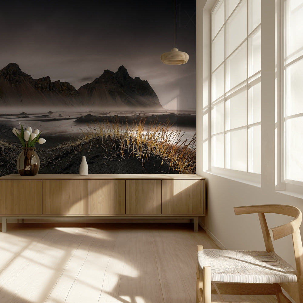 Stokksnes | Wallpaper