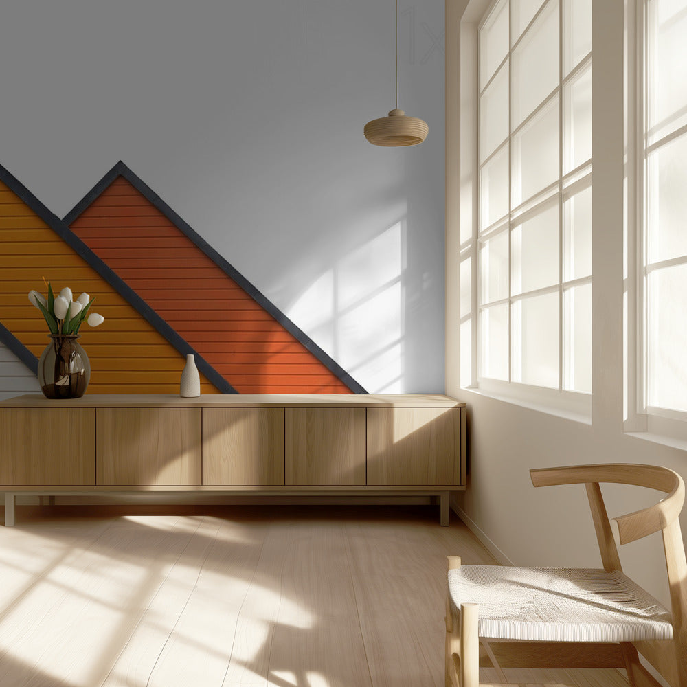 Triangoli | Wallpaper