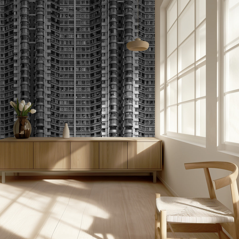 Better Know where your Flat Is | Wallpaper