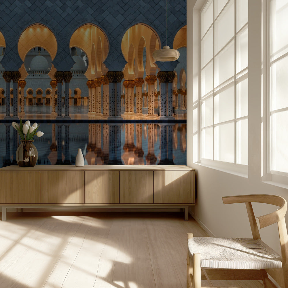 Reflections | Wallpaper