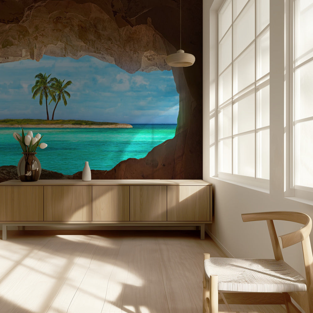 Paradise | Wallpaper