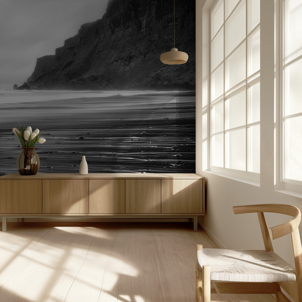 Vik trails | Wallpaper